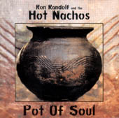 Musik-CD Pot Of Soul